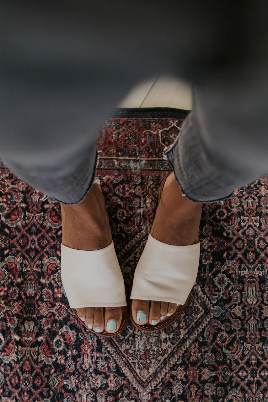 ROOLEE Karamelo Sandal - Image 23