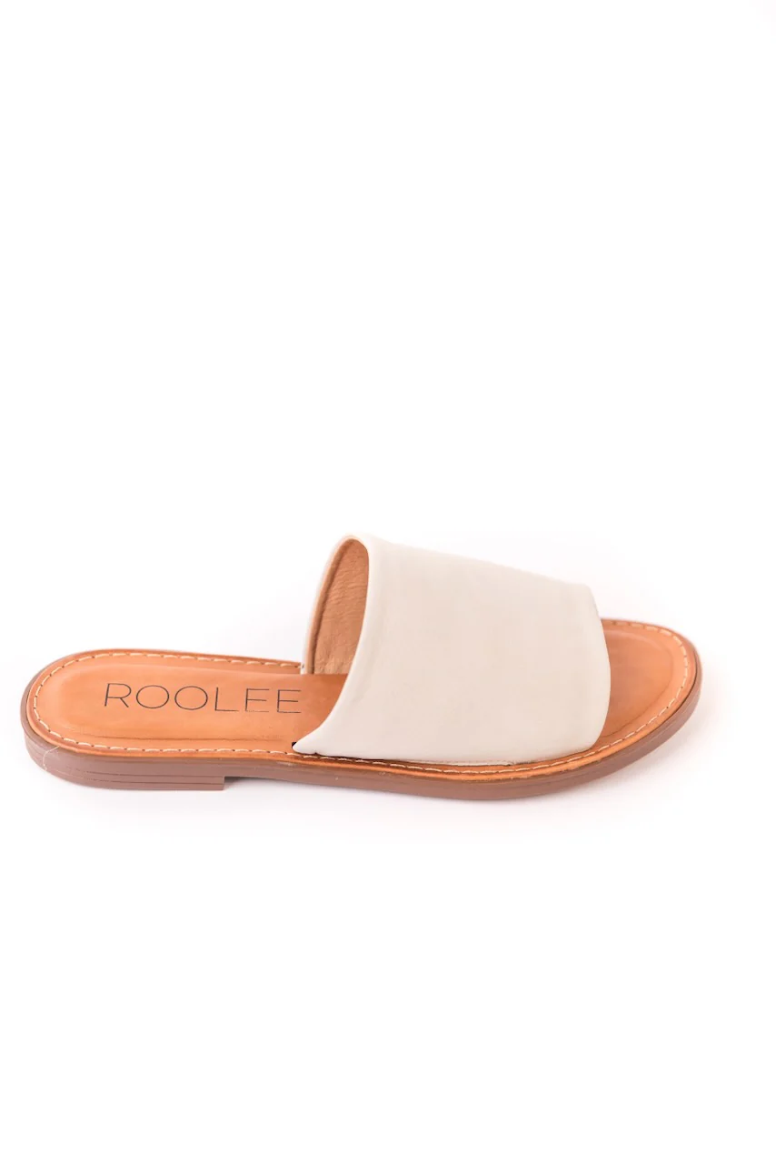 ROOLEE Karamelo Sandal - Image 8