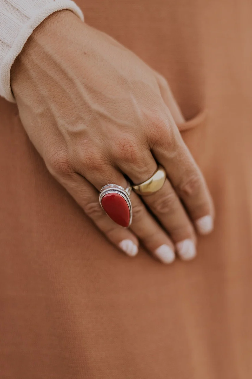 ROOLEE Miranda Ring - Image 3