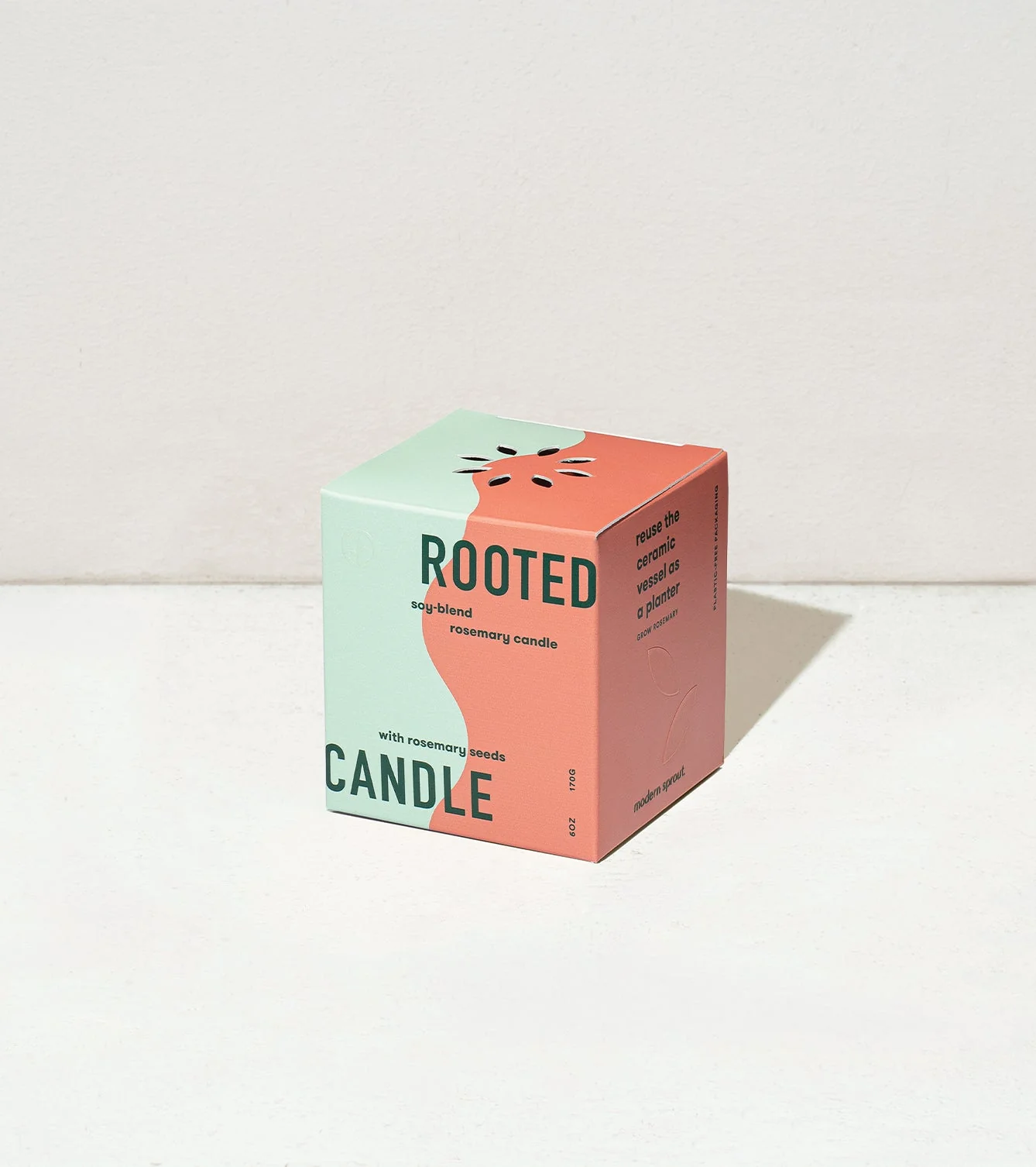 Rooted Candles - Image 9