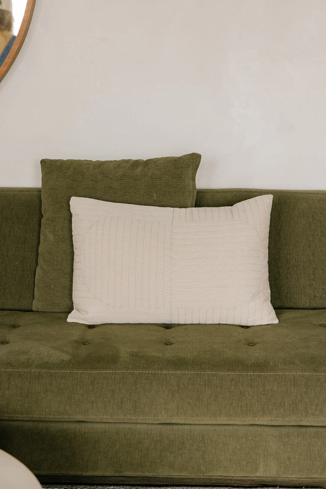 Rupert Lumbar Pillow - Image 6