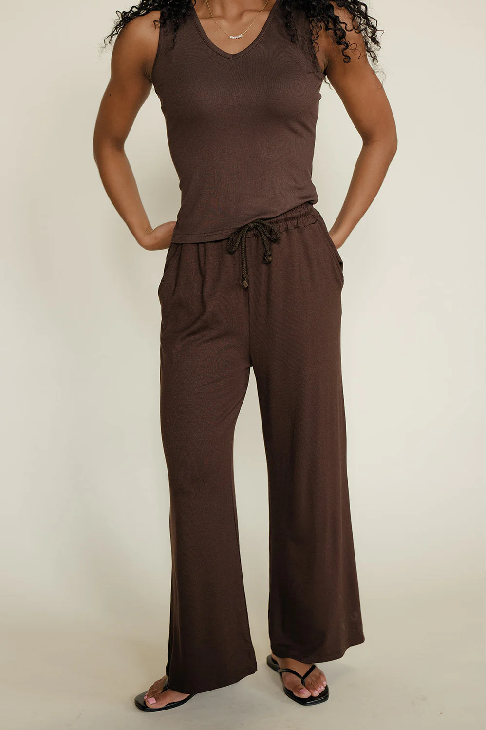Sammy Wide Leg Pants
