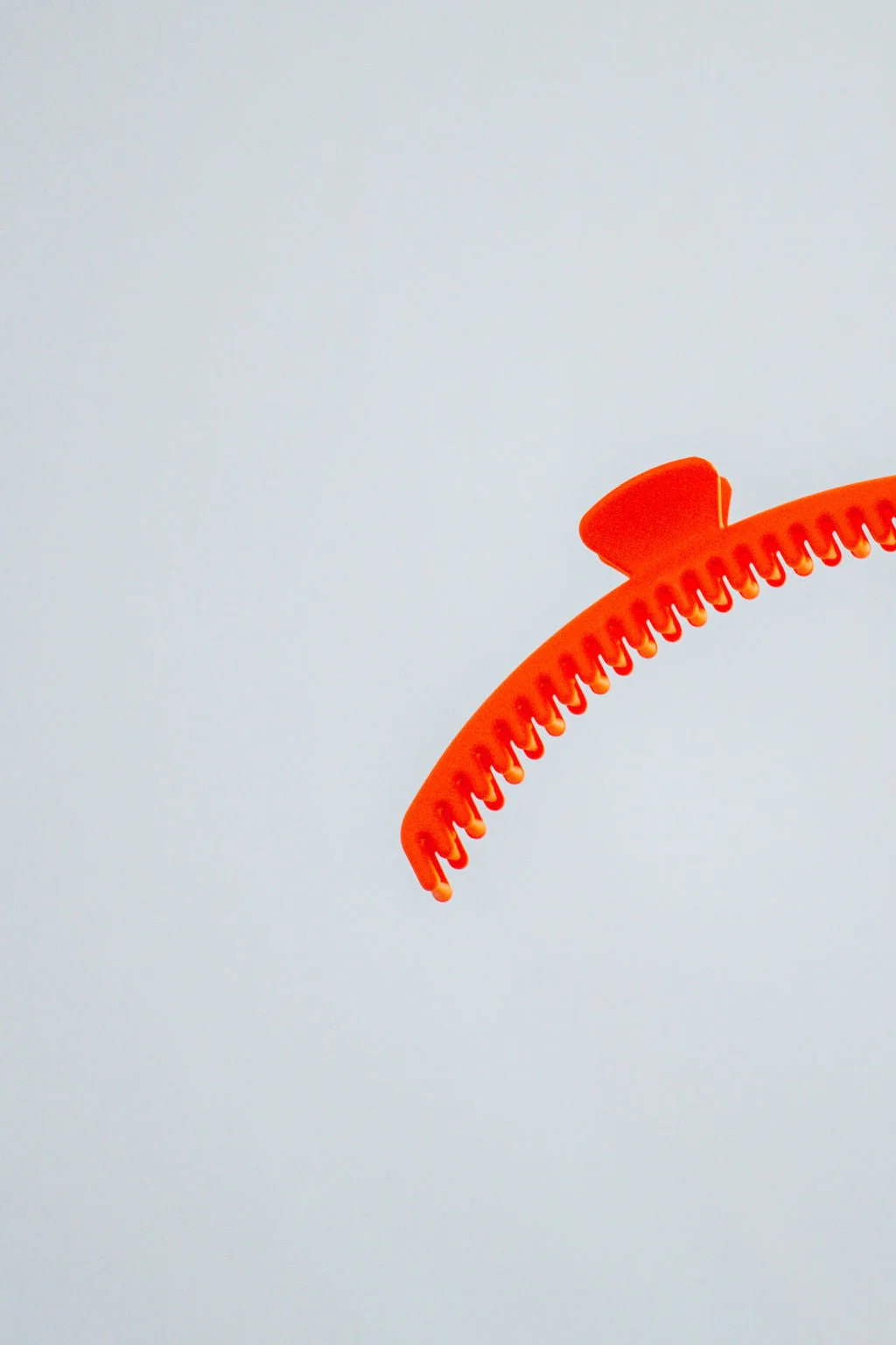 Single French Twist Claw Clip - Thick Hair - Image 14
