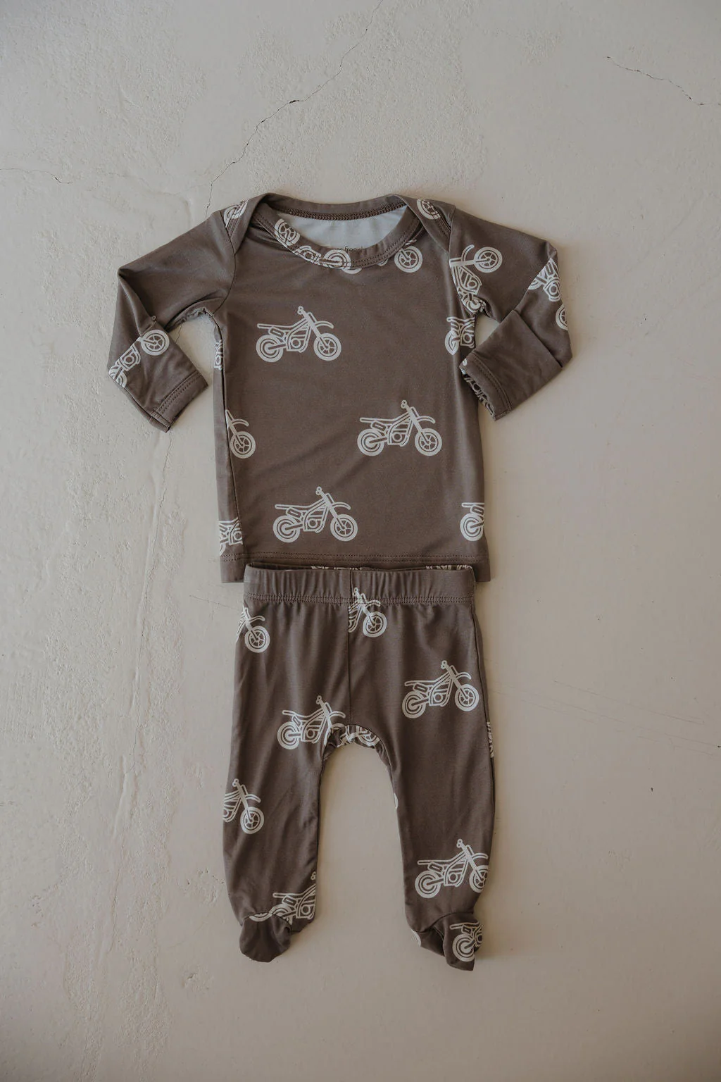 Sleepy Time Set | Dirt Bike - Image 2