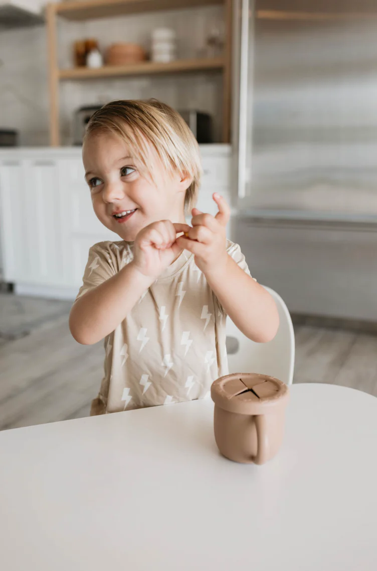 Snack Cup with Removable Lid - Image 6