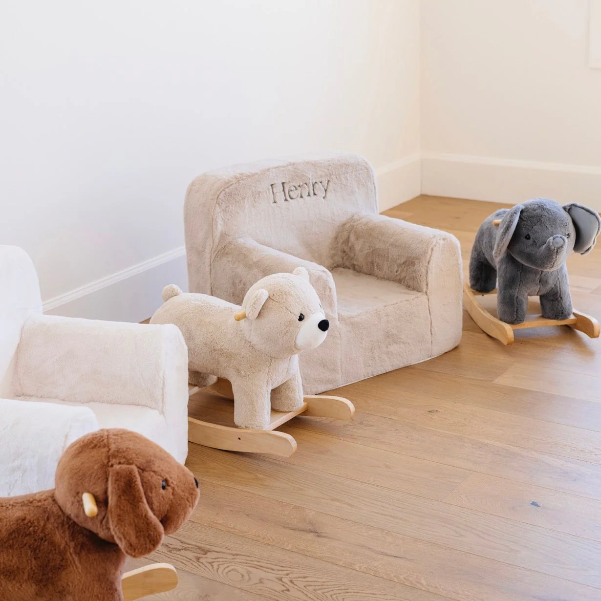 SNUGGLE UP CHAIR - Image 6