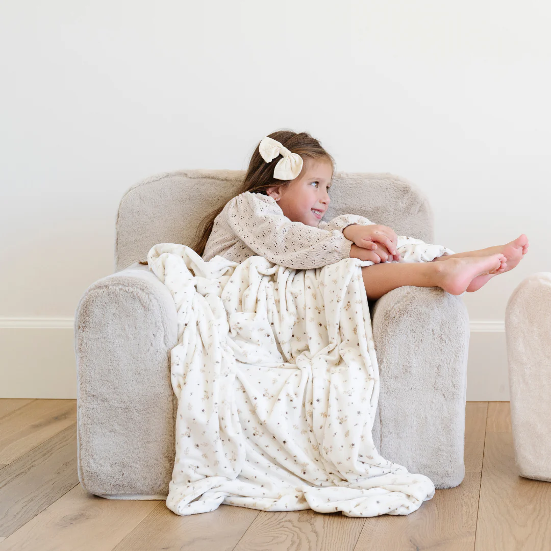 SNUGGLE UP CHAIR - Image 8