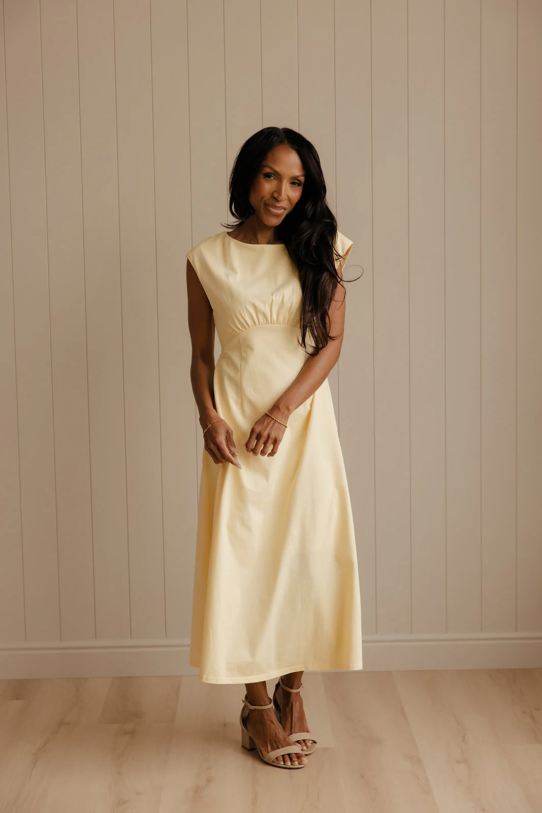 Soft + Lovely Timeless Midi - Image 9