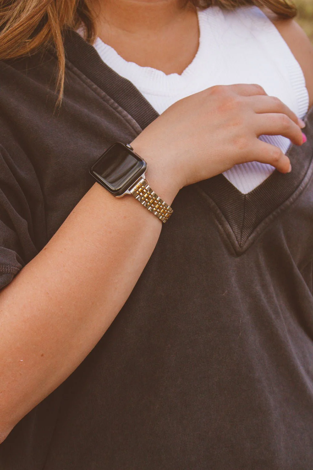 Solis Apple Watch Band - Image 6