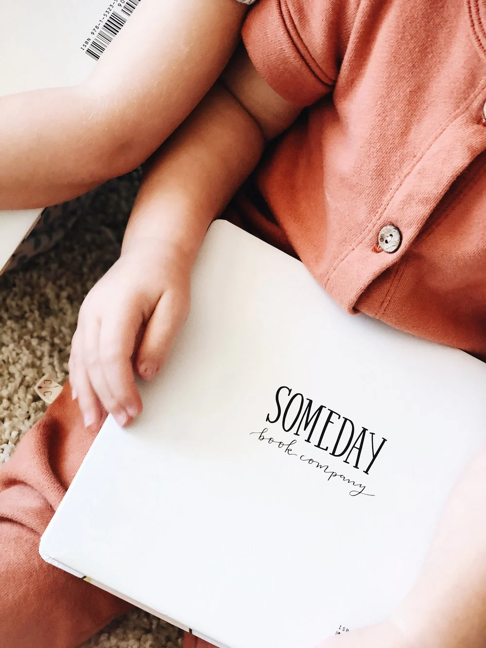 Someday I Will Be A Sister Book - Image 8
