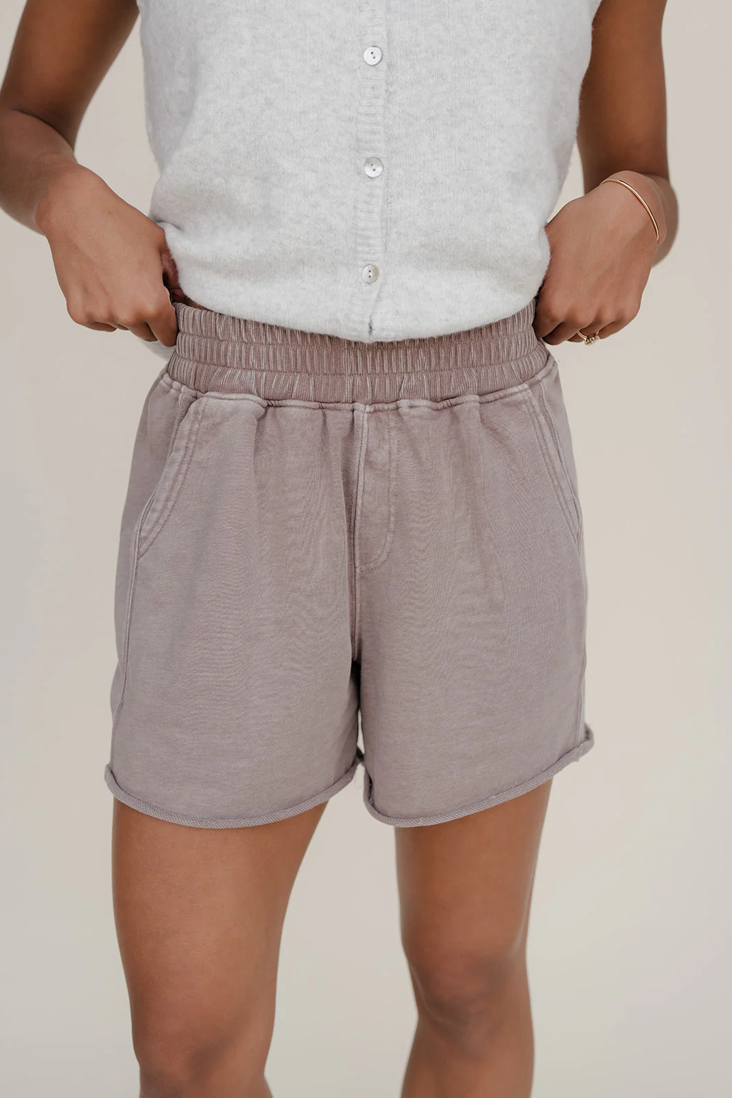 Speed Run Sweat Shorts - Image 4