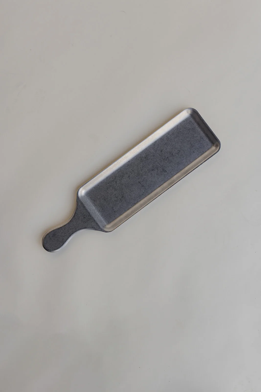 Stainless Steel Serving Tray