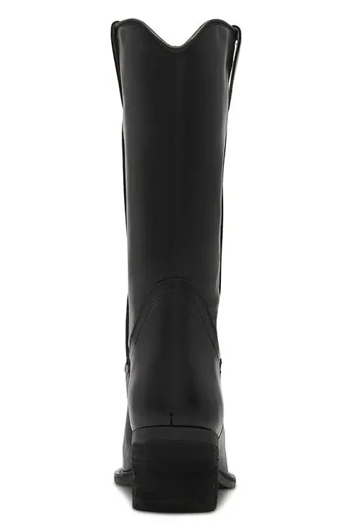 Steve Madden Albany Western Boot - Image 10
