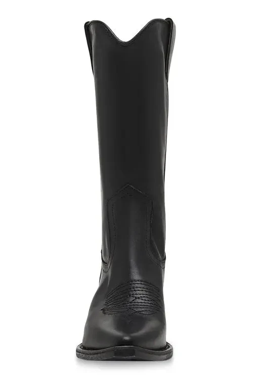 Steve Madden Albany Western Boot - Image 7