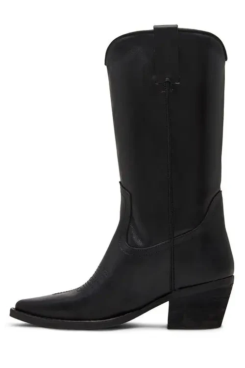 Steve Madden Albany Western Boot - Image 9
