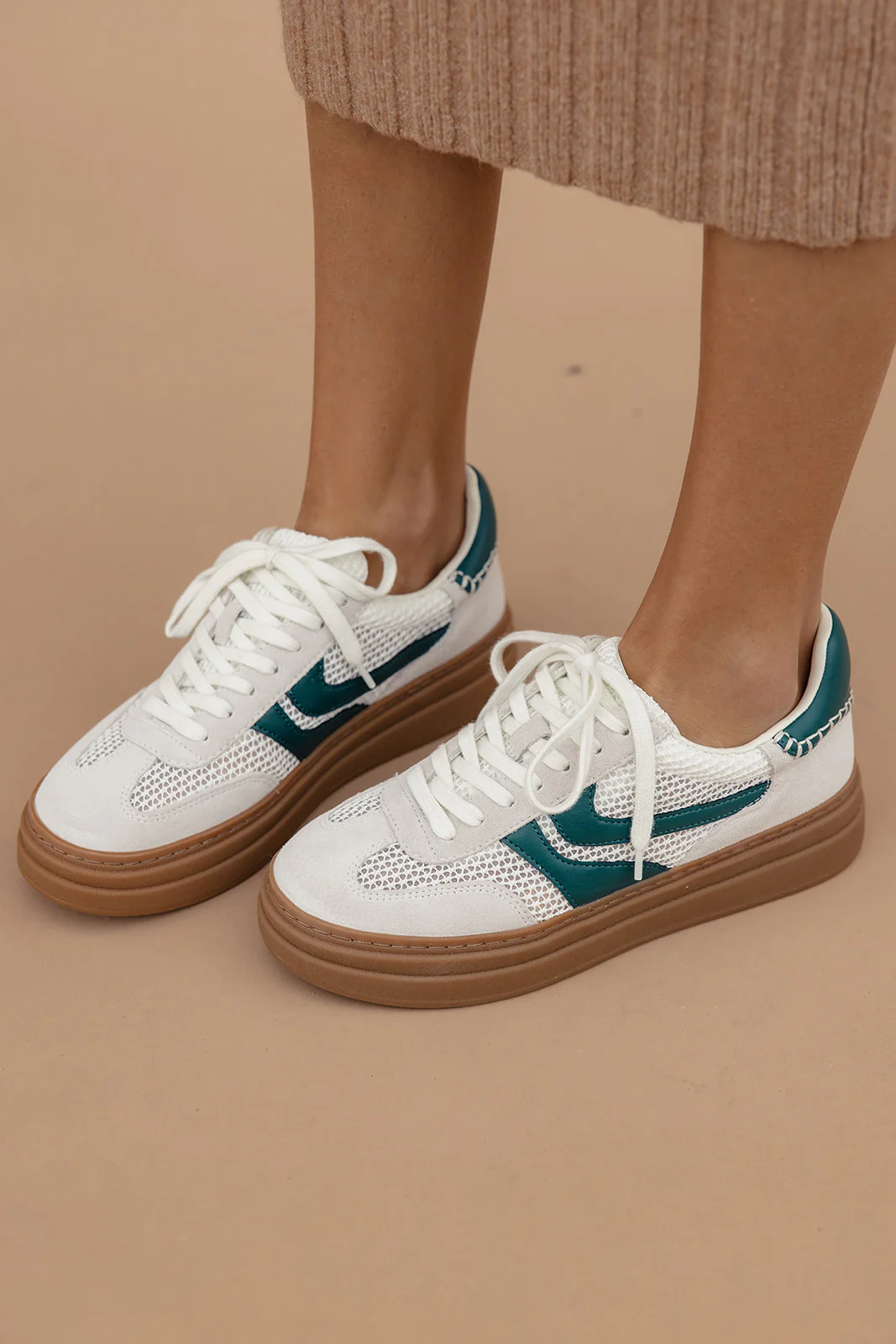 Steve Madden Dodge Sneakers - Image 8