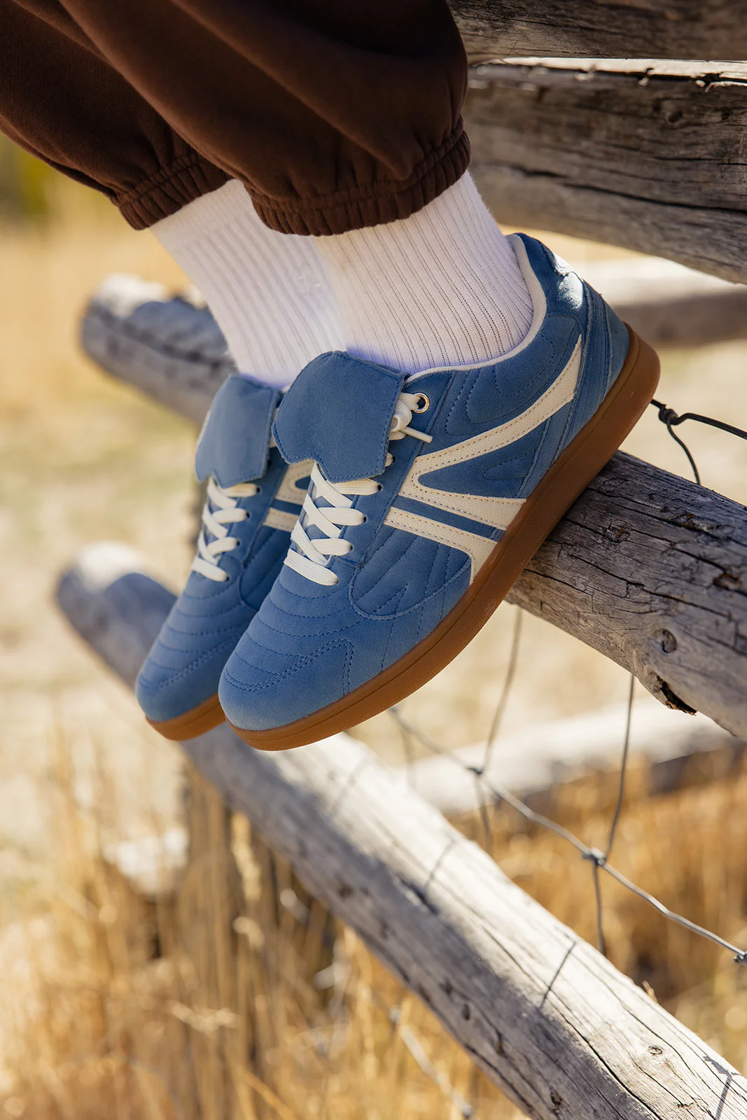 Steve Madden Madrid Sneakers - Image 8