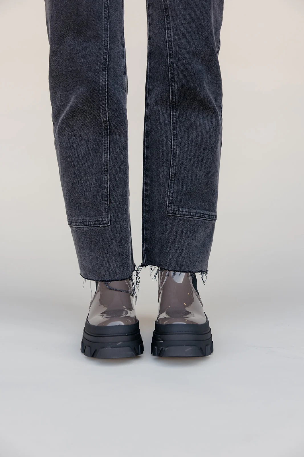 Stomping Ground Platform Boots - Image 13
