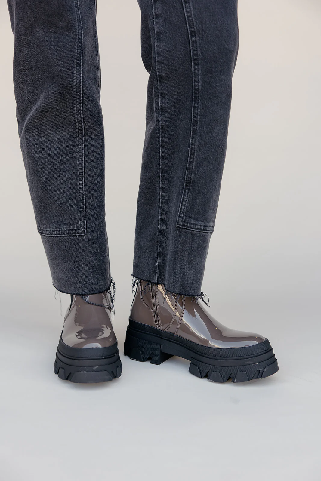 Stomping Ground Platform Boots - Image 7