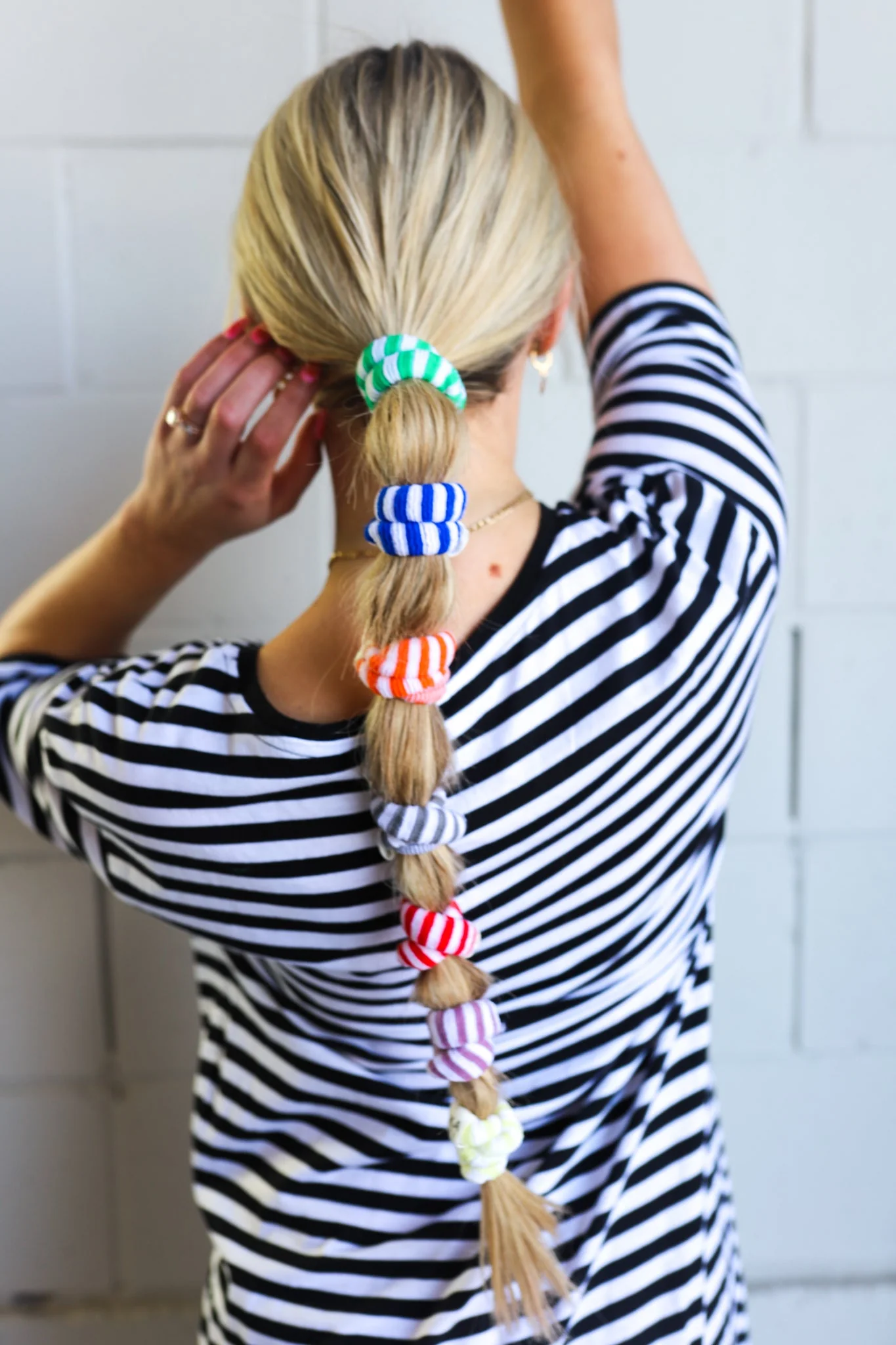 STRIPED KAXI HIGH INTENSI'TIES' (PACK OF 3) - Image 31