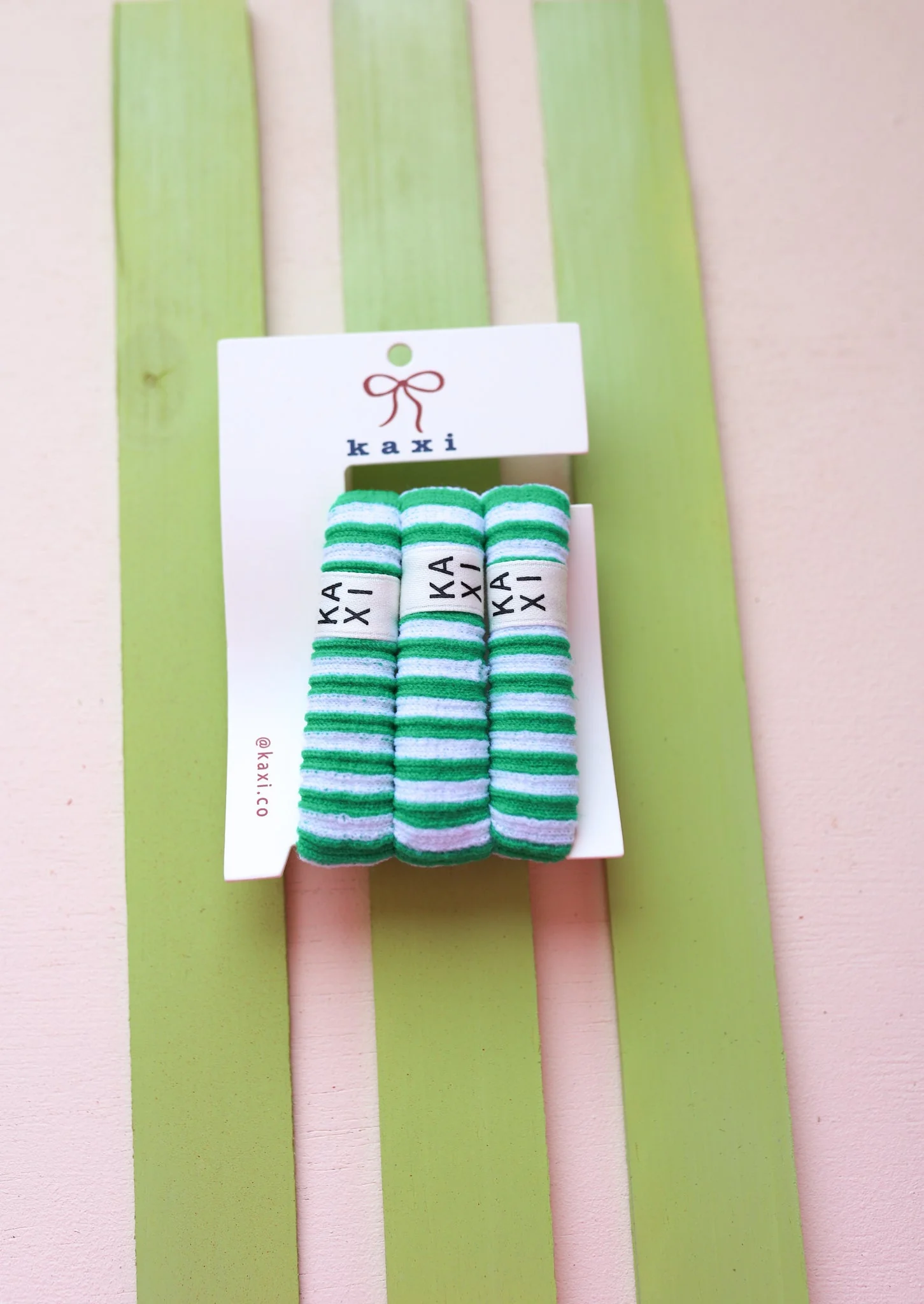 STRIPED KAXI HIGH INTENSI'TIES' (PACK OF 3) - Image 33