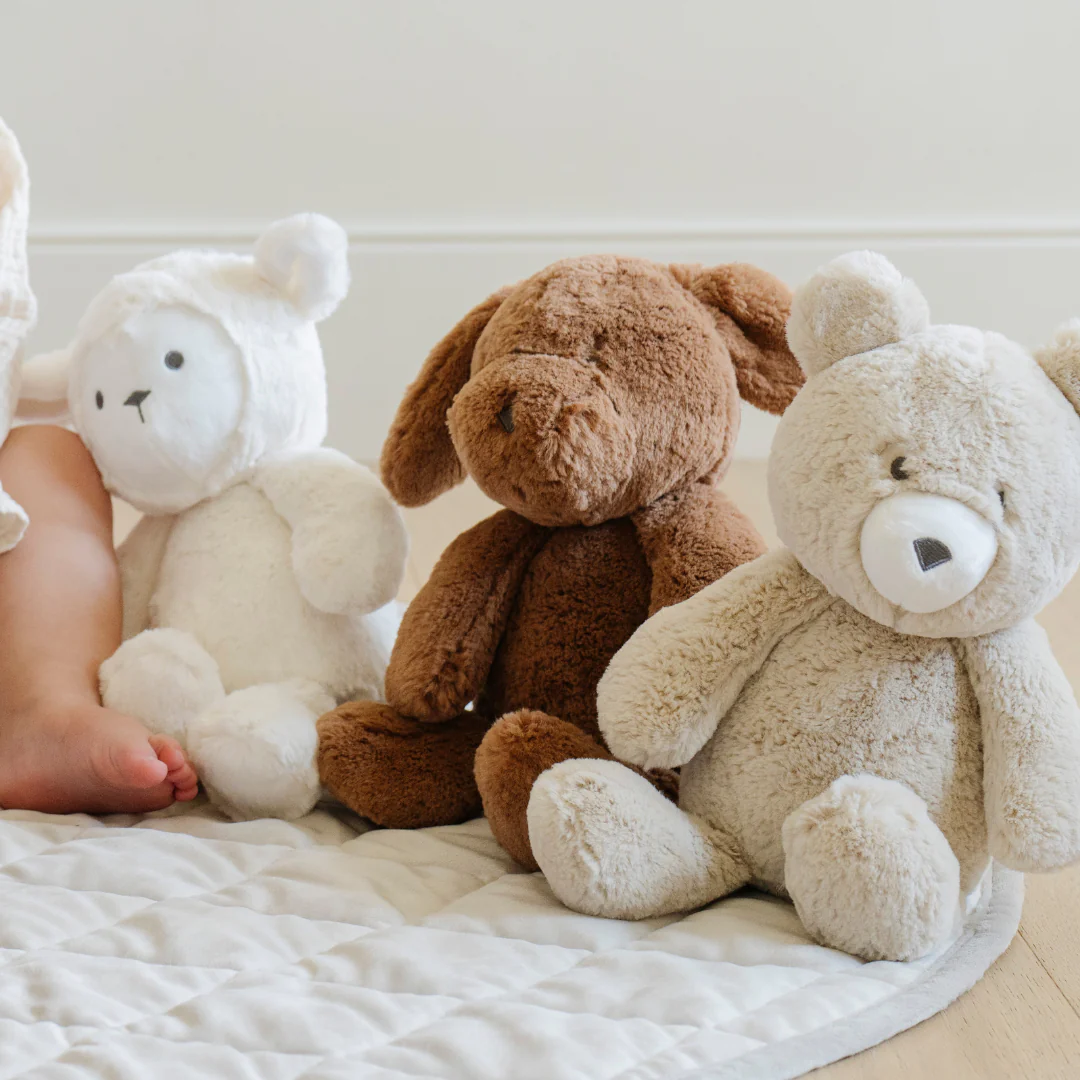 STUFFED ANIMALS - Image 5