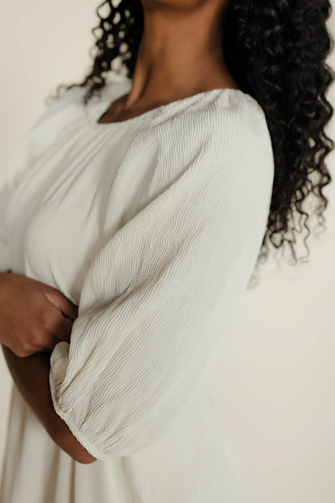 Sugar Snap Maxi Dress - Image 2