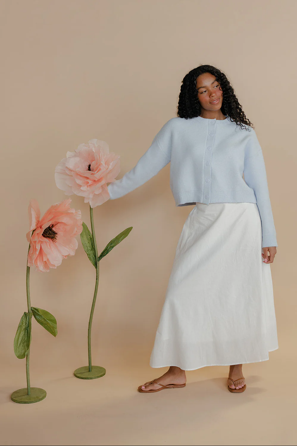 Sweet Cream Skirt - Image 5