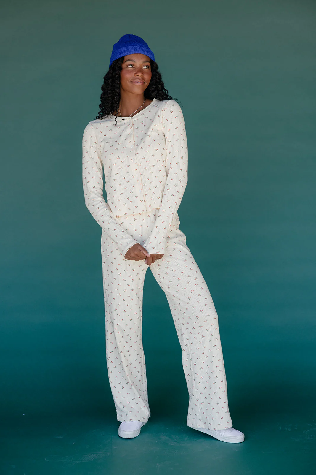 Sweet Orchard Lounge Set - Image 3