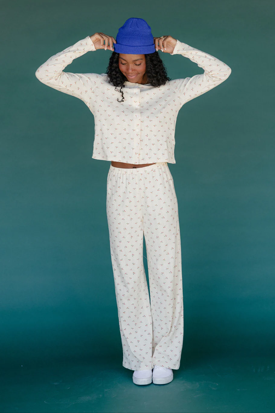 Sweet Orchard Lounge Set - Image 4