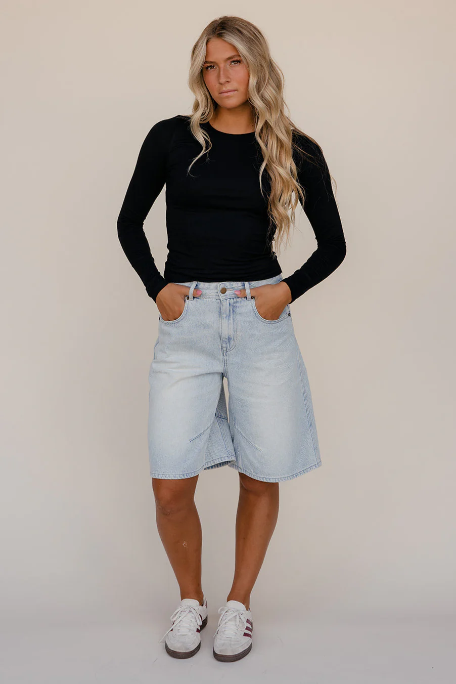 Tardy Slip Long Sleeve - Image 4