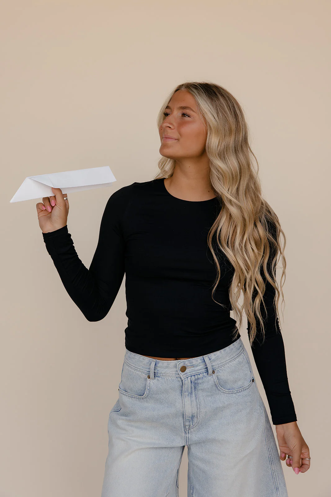 Tardy Slip Long Sleeve - Image 5