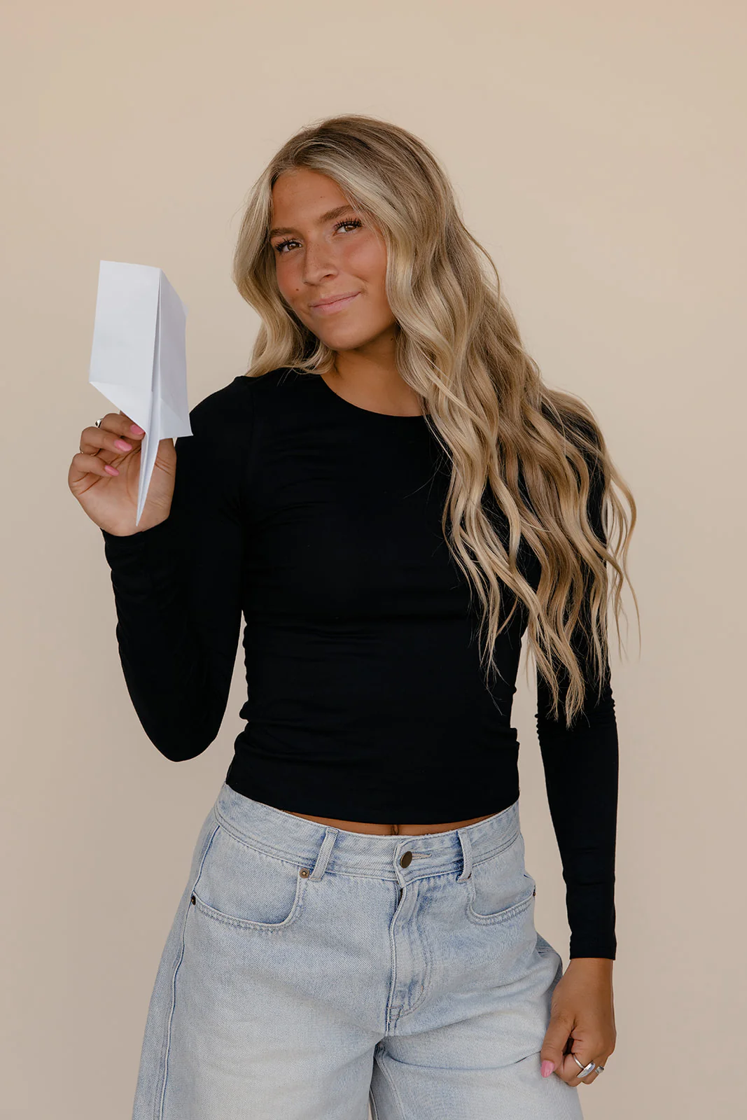 Tardy Slip Long Sleeve - Image 8