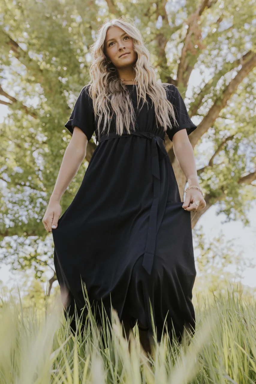 Taylor Jane Wrap Maxi - Image 115