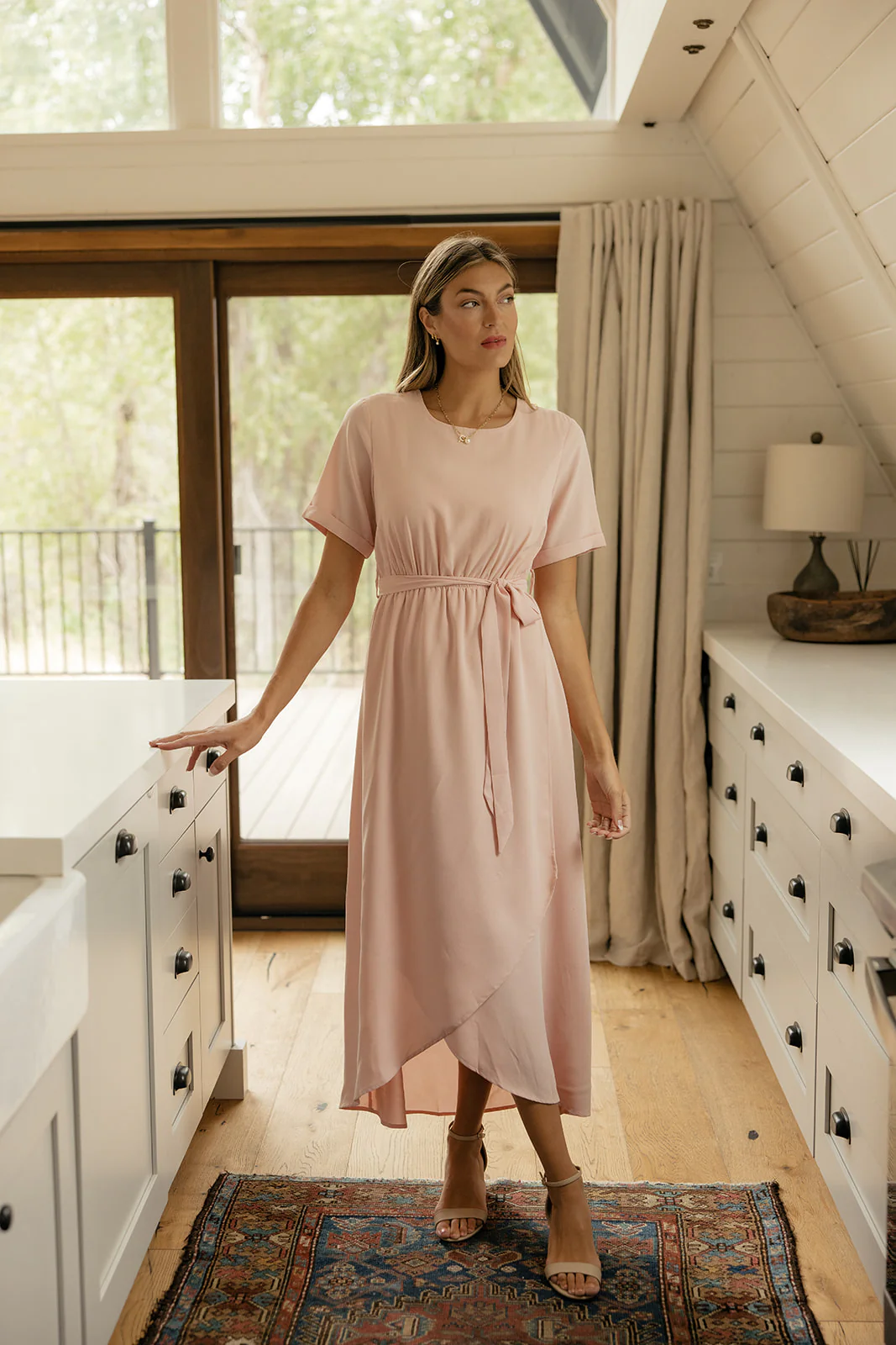 Taylor Jane Wrap Maxi - Image 21