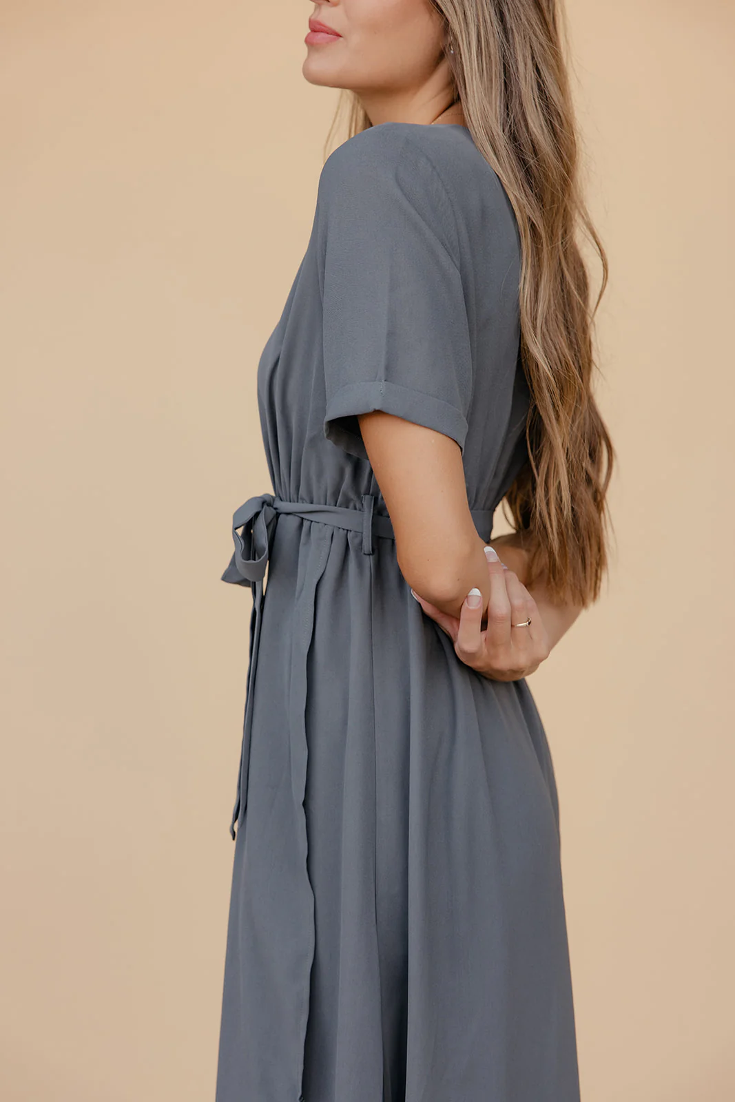Taylor Jane Wrap Maxi - Image 105