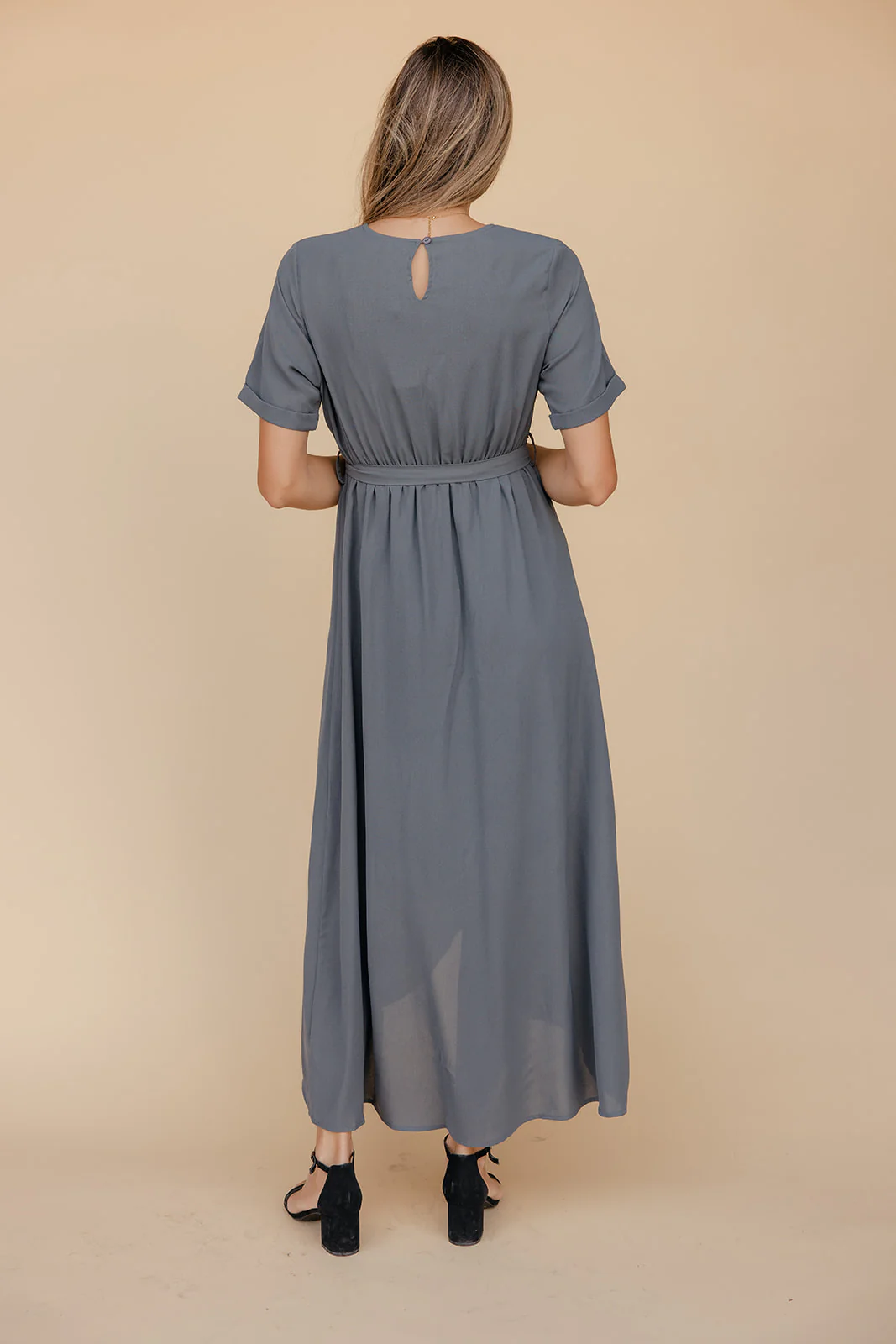 Taylor Jane Wrap Maxi - Image 101