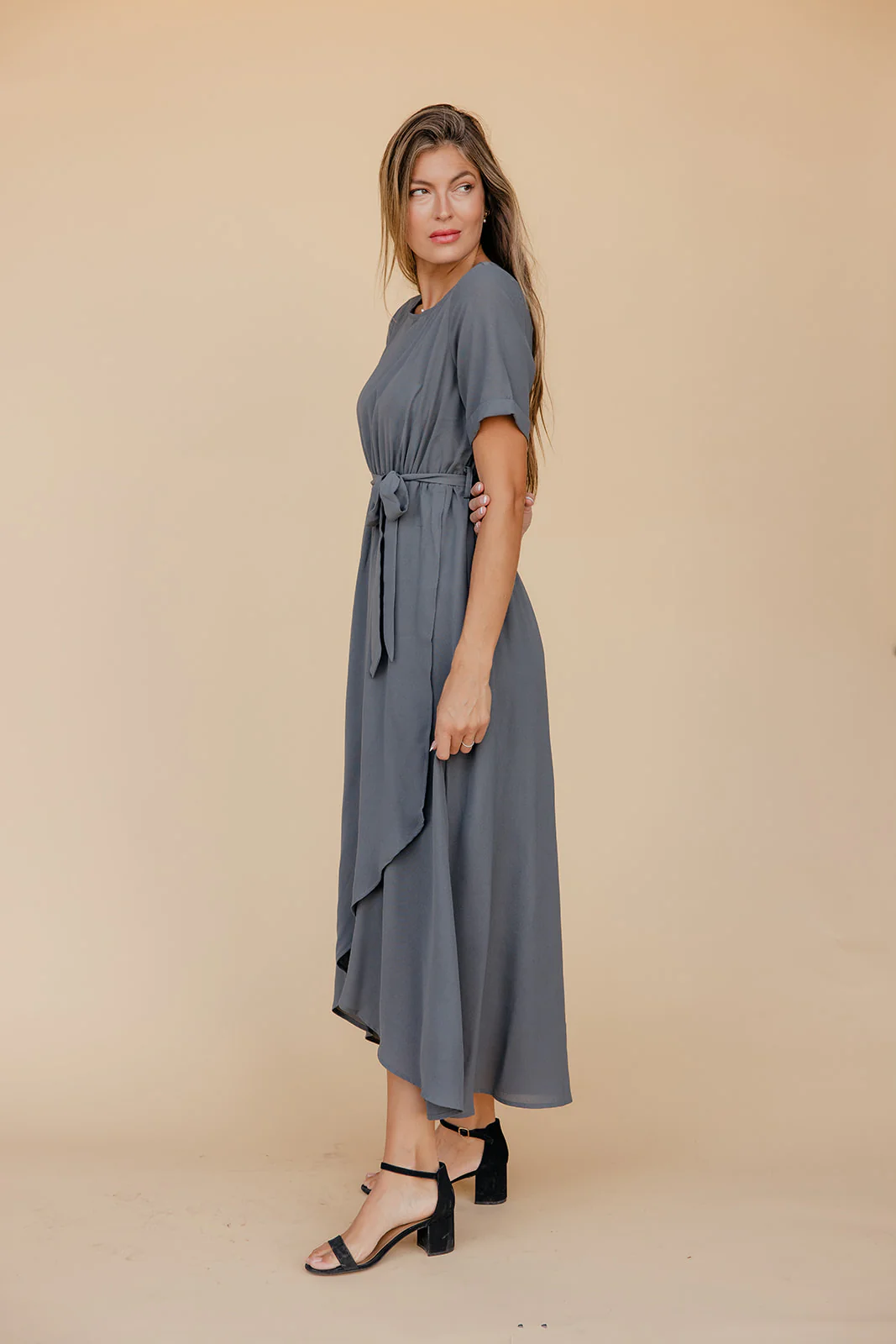 Taylor Jane Wrap Maxi - Image 102