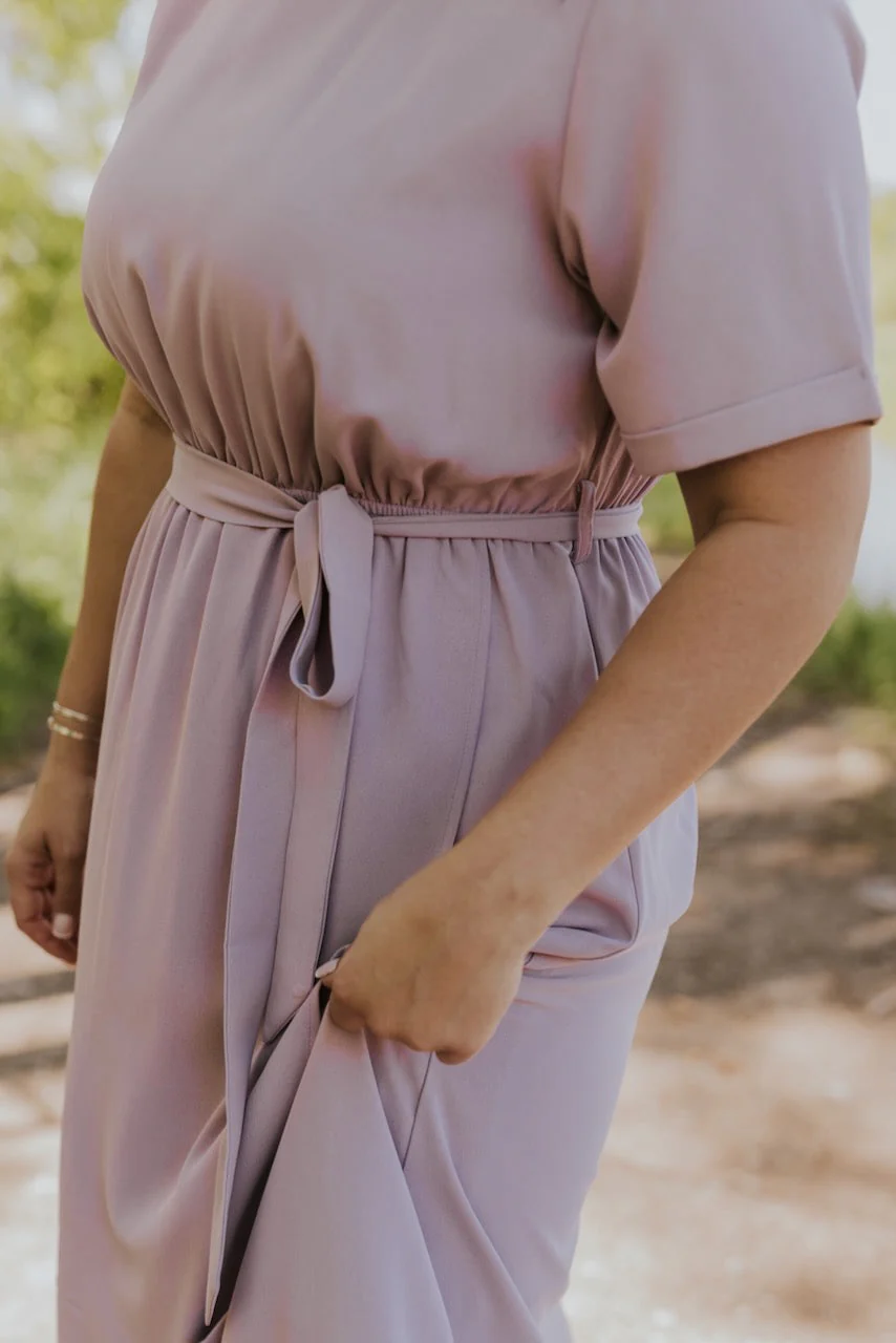 Taylor Jane Wrap Maxi Extended Sizing - Image 13