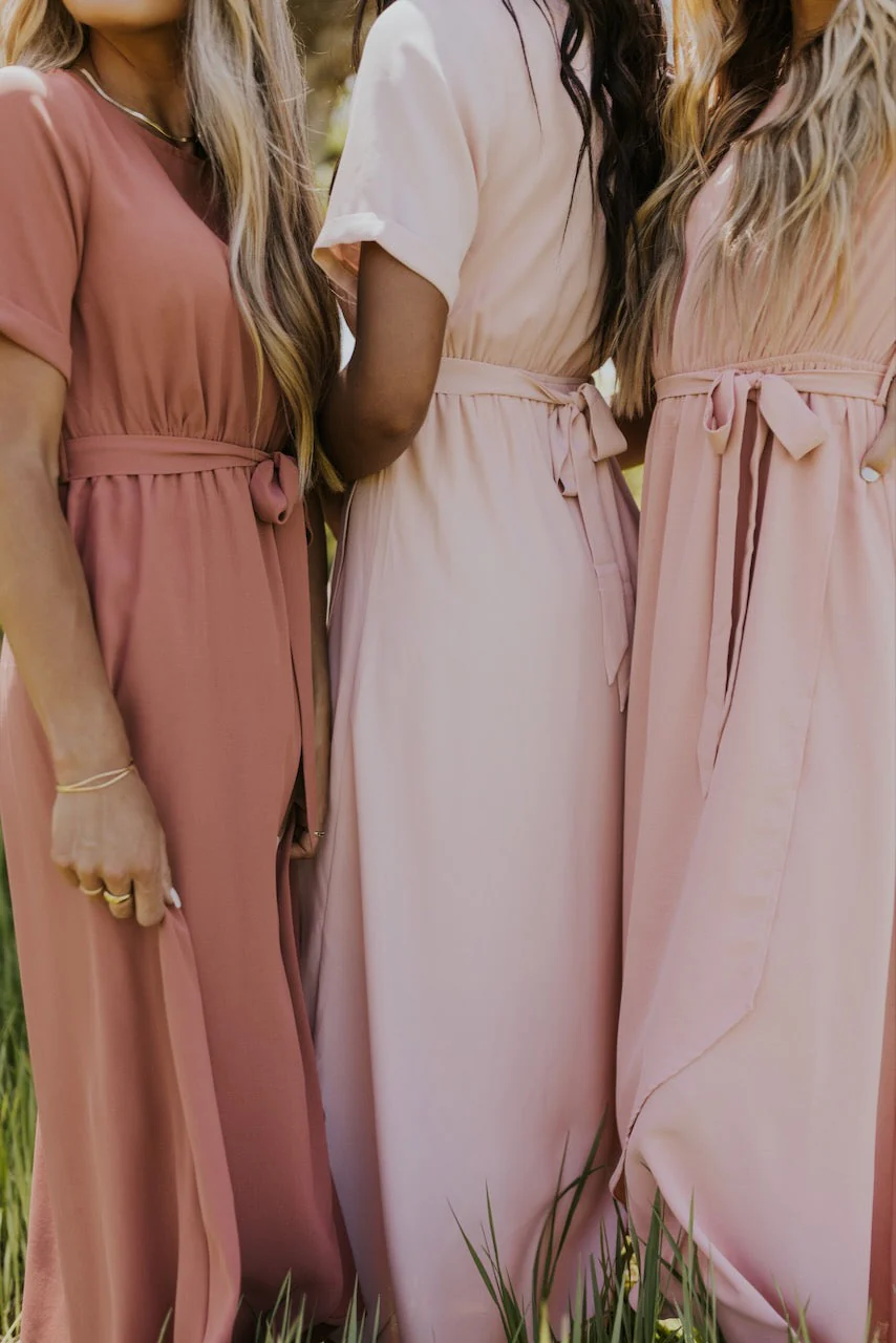 Taylor Jane Wrap Maxi Extended Sizing - Image 16