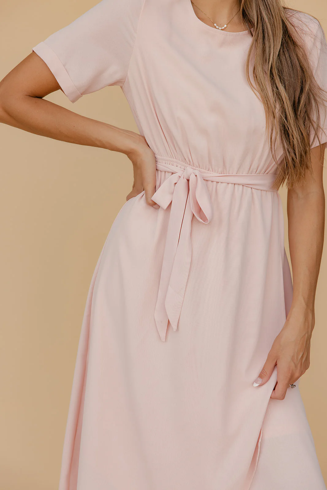 Taylor Jane Wrap Maxi - Image 26