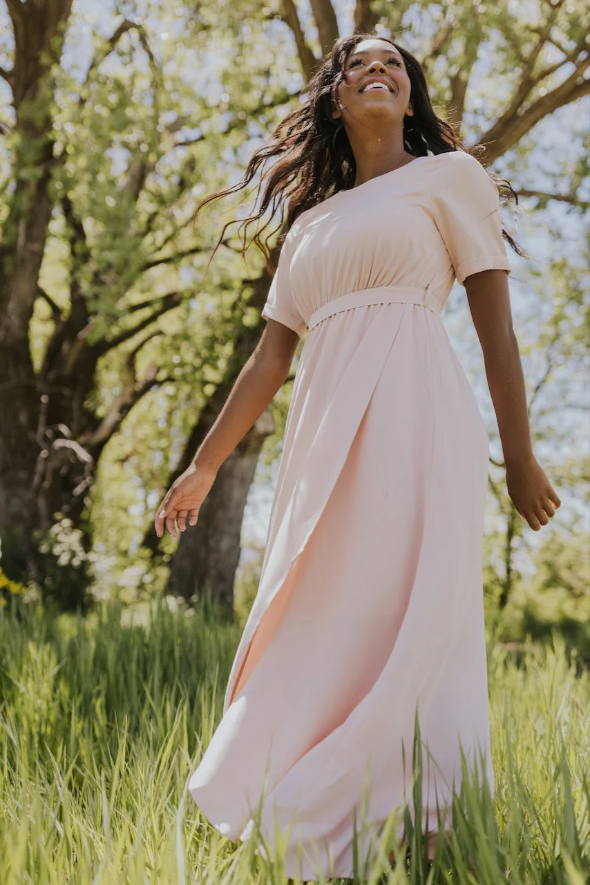 Taylor Jane Wrap Maxi Extended Sizing - Image 28