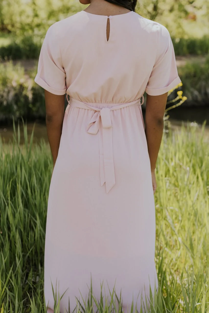 Taylor Jane Wrap Maxi Extended Sizing - Image 29