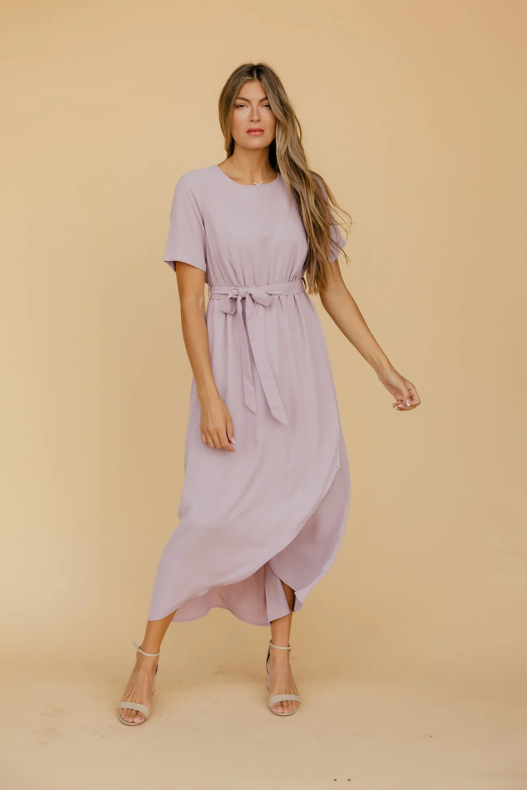 Taylor Jane Wrap Maxi - Image 6