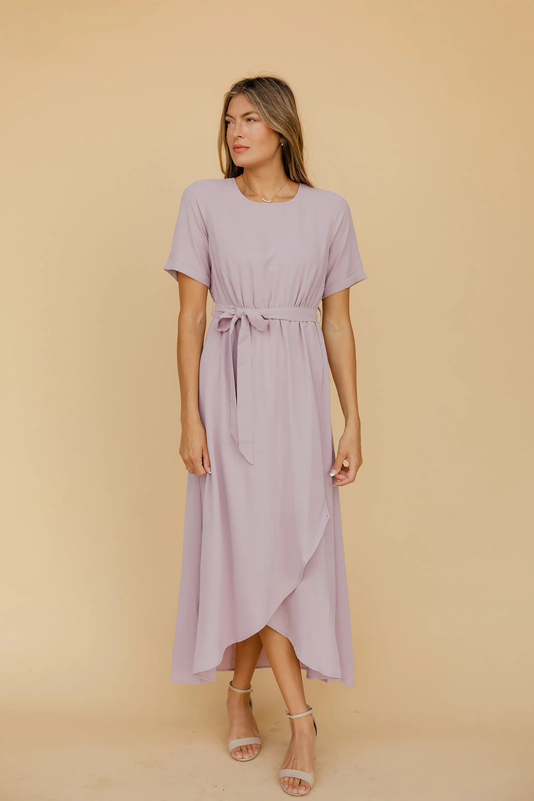 Taylor Jane Wrap Maxi - Image 7