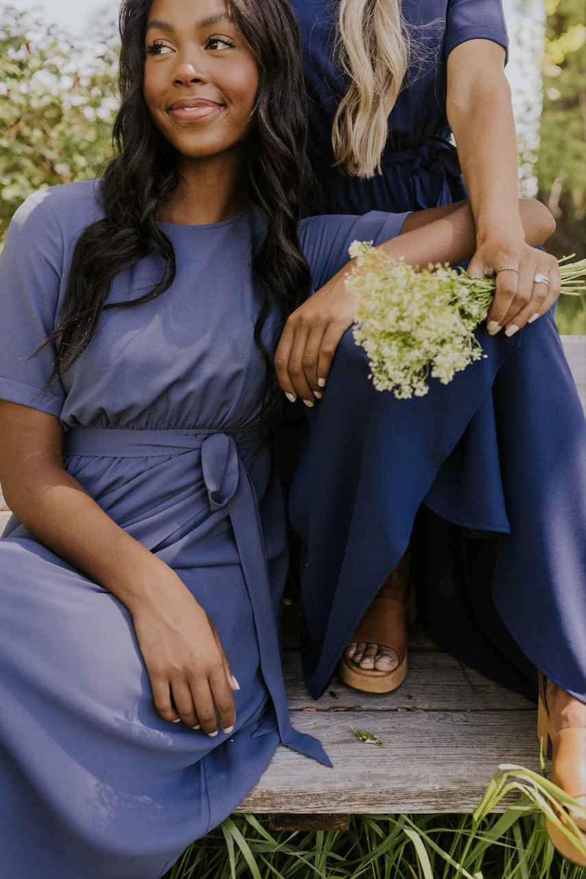 Taylor Jane Wrap Maxi Extended Sizing - Image 89