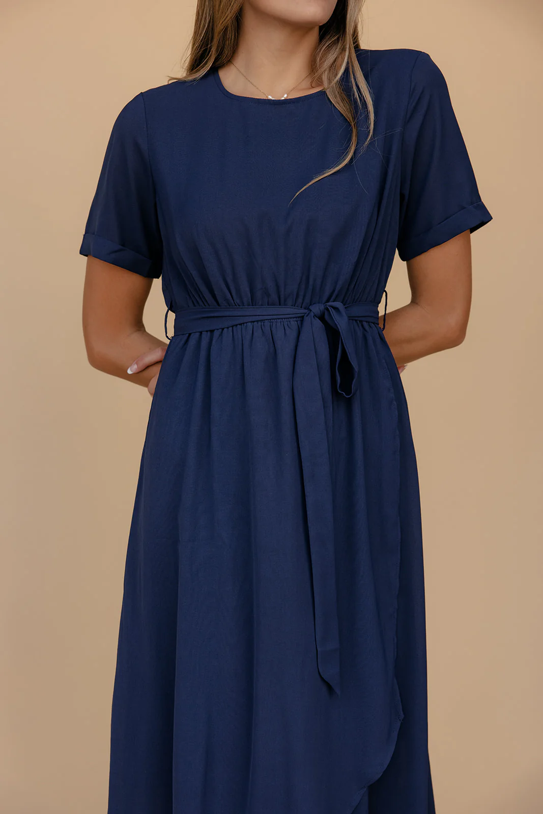 Taylor Jane Wrap Maxi - Image 91