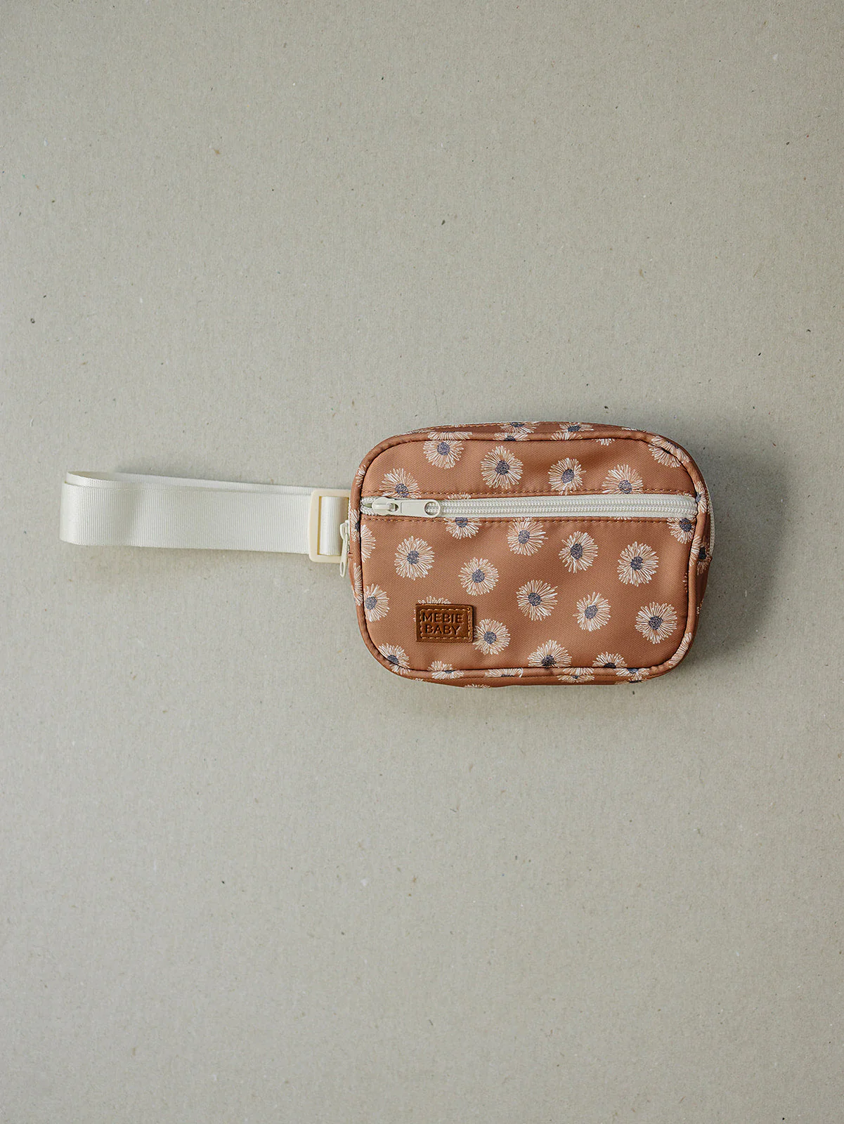 Terracotta Sunflower Mini Fanny Pack - Image 3