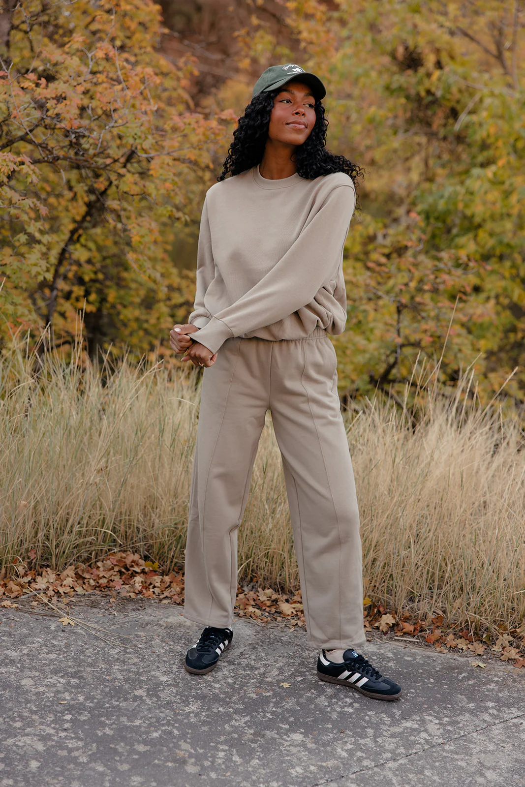 The Alcove Barrel Pants - Image 6