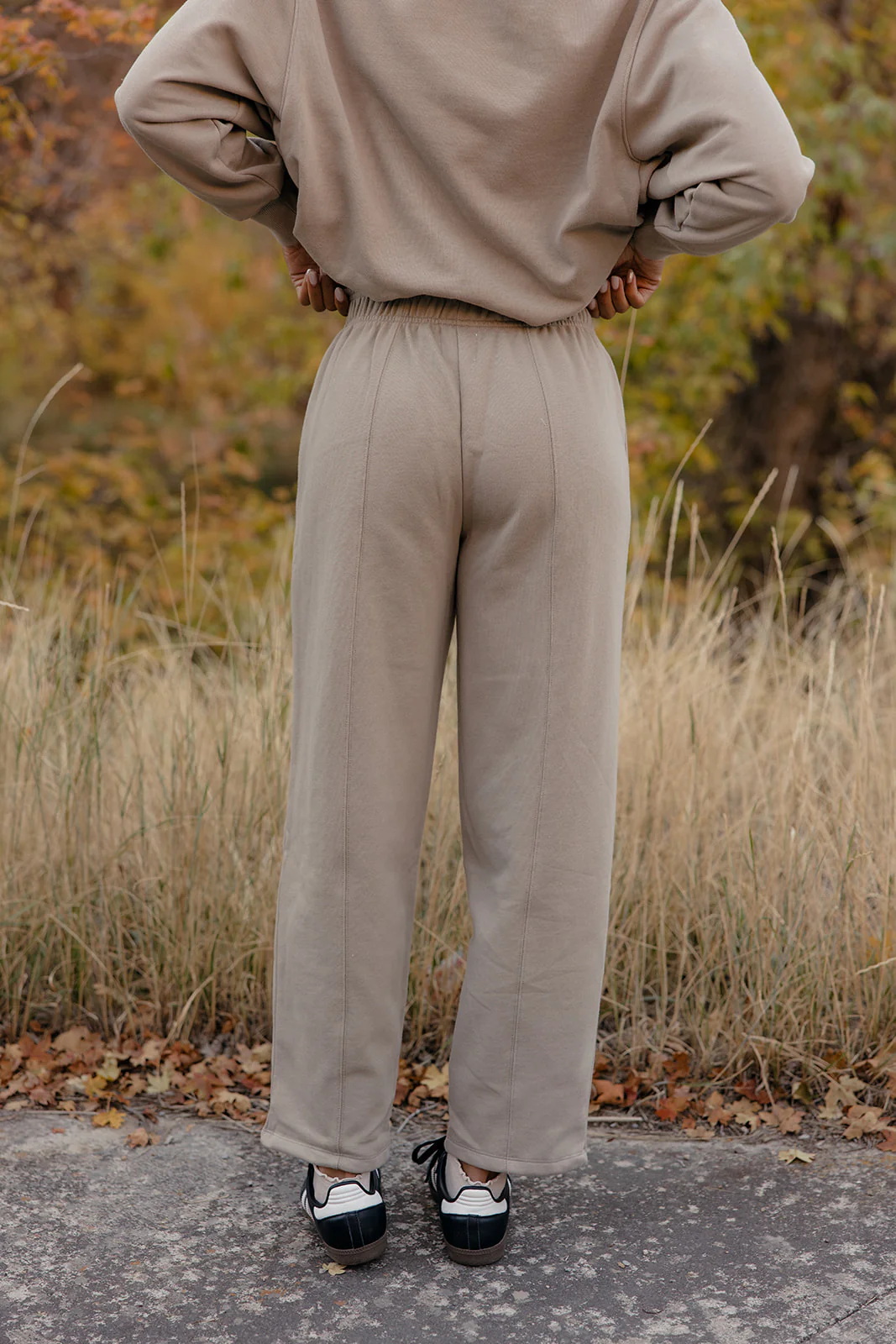 The Alcove Barrel Pants - Image 5